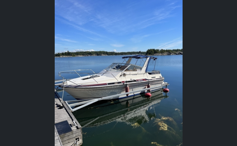 Fairline Carrera 24-kuva-1